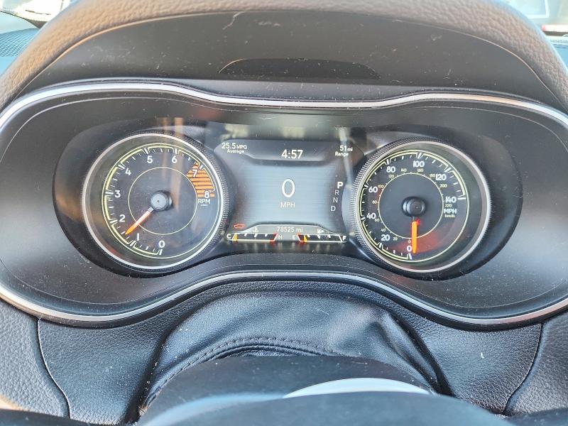 Продаж на аукціоні авто 2019 Jeep Cherokee, vin: 1C4PJMDX4KD408863, номер лоту: 50560336
