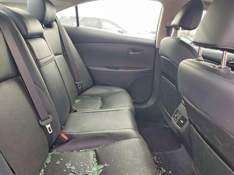 Aukcja sprzedaży 2012 Lexus Es 350, vin: JTHBK1EG1C2491104, numer aukcji: 48333496