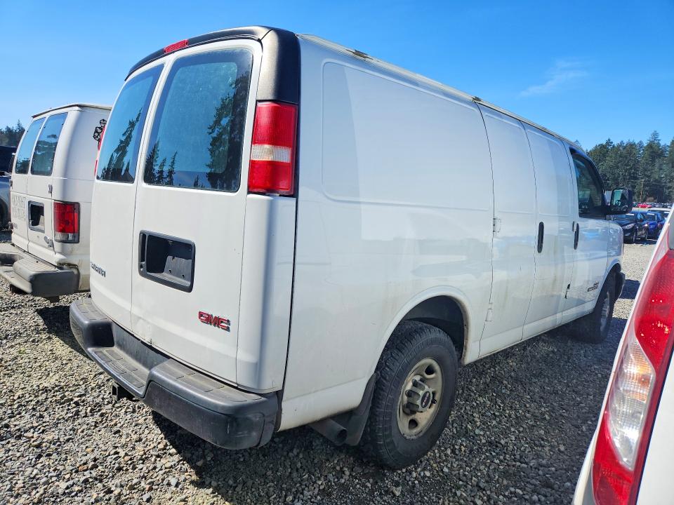 Продаж на аукціоні авто 2006 Gmc Savana, vin: 1GTGG252361179640, номер лоту: 46694566