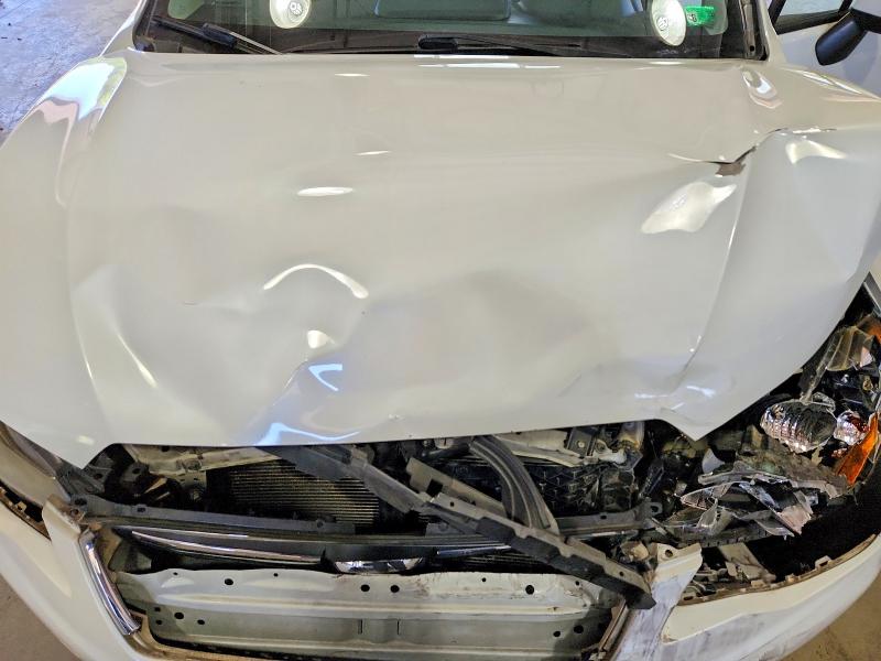 2014 Subaru Xv Crosstrek მანქანა იყიდება აუქციონზე, vin: JF2GPAVC8EH344091, აუქციონის ნომერი: 50317916