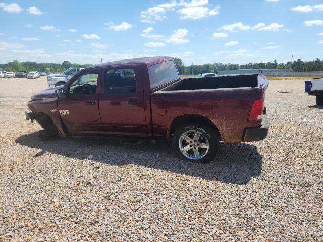 Продажа на аукционе авто 2020 Ram 1500 Classic, vin: 3C6RR7KT8LG132010, номер лота: 50261706