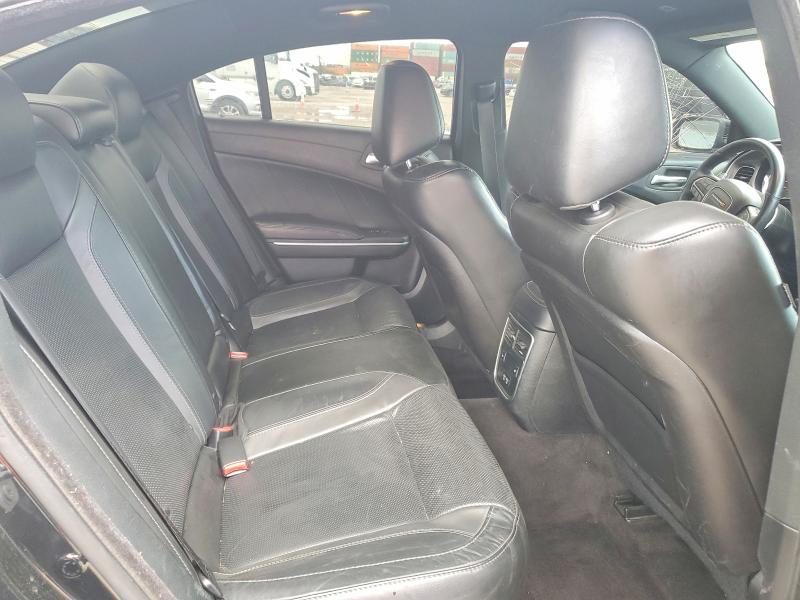 Продажа на аукционе авто 2019 Dodge Charger, vin: 2C3CDXJG6KH520714, номер лота: 51898216