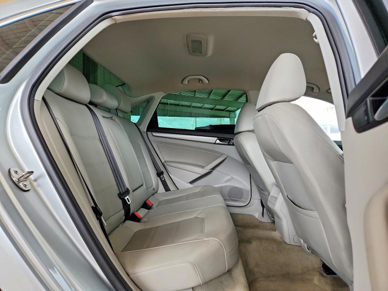 Продажа на аукционе авто 2015 Volkswagen Passat, vin: 1VWAS7A31FC099304, номер лота: 47427446