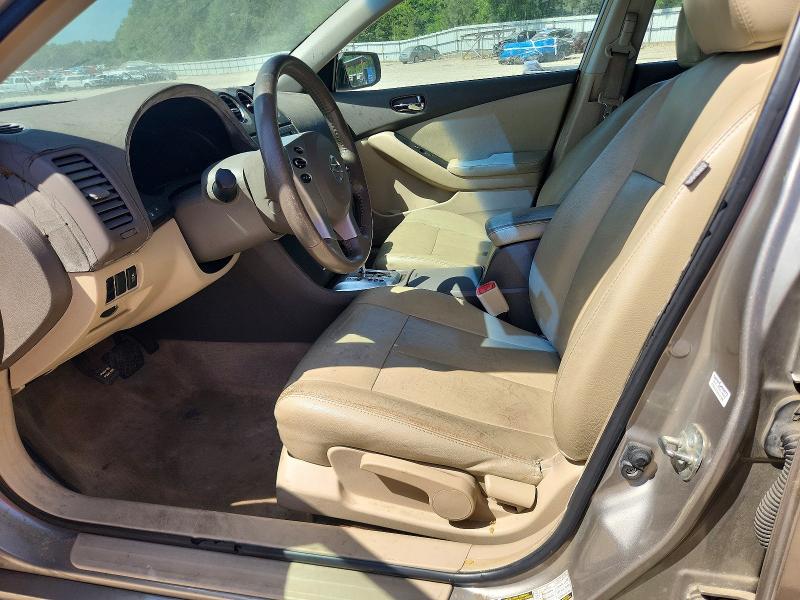 Продаж на аукціоні авто 2011 Nissan Altima, vin: 1N4AL2AP8BN413878, номер лоту: 49925226