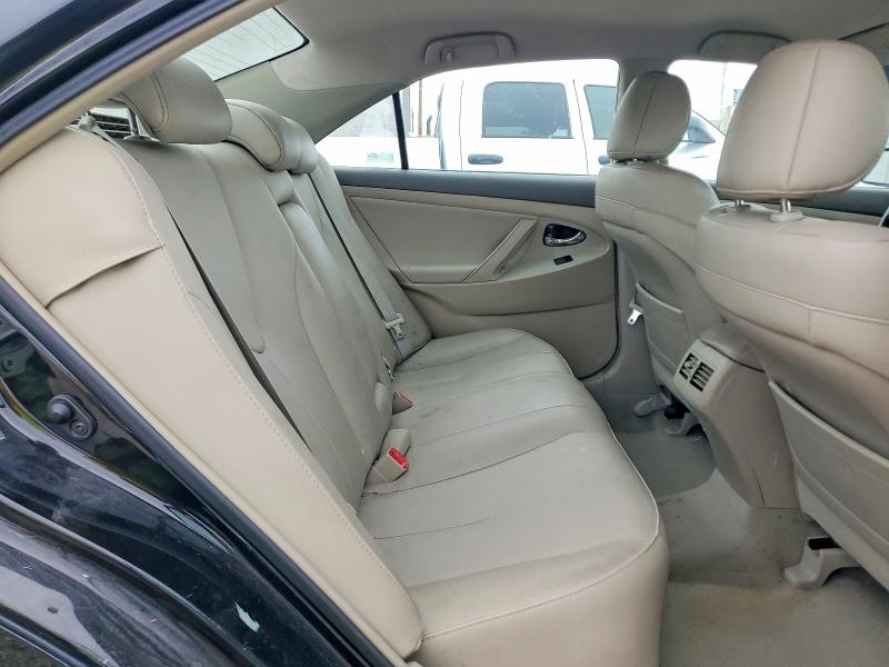 51155796 :رقم المزاد ، 4T1BB46K09U090772 vin ، 2009 Toyota Camry مزاد بيع