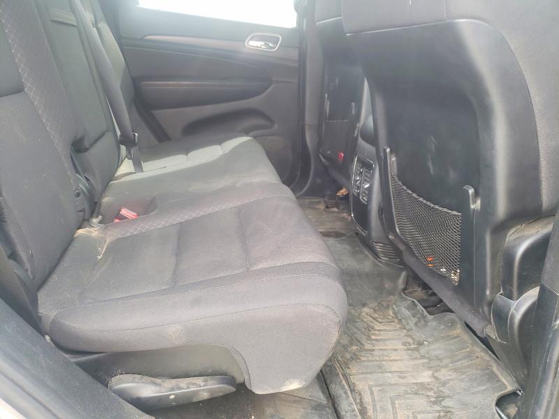 Aukcja sprzedaży 2018 Jeep Grand Cherokee, vin: 1C4RJFAG8JC508560, numer aukcji: 49586776