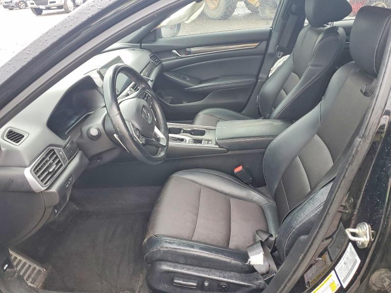 Aukcja sprzedaży 2018 Honda Accord, vin: 1HGCV1F39JA198838, numer aukcji: 51365736