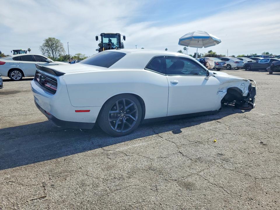 Продаж на аукціоні авто 2020 Dodge Challenger, vin: 2C3CDZBT0LH179786, номер лоту: 50331956