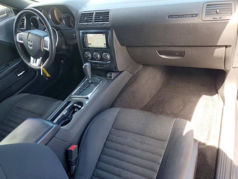 Продаж на аукціоні авто 2014 Dodge Challenger, vin: 2C3CDYAG7EH304235, номер лоту: 50119006