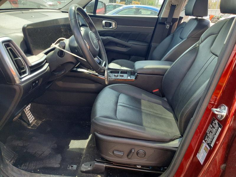 Продаж на аукціоні авто 2025 Kia Sorento, vin: 5XYRKDJF4SG326036, номер лоту: 49570656