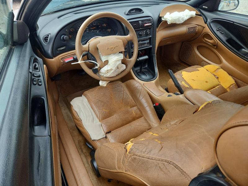 Продаж на аукціоні авто 1996 Ford Mustang, vin: 1FALP42X3TF135328, номер лоту: 48835326