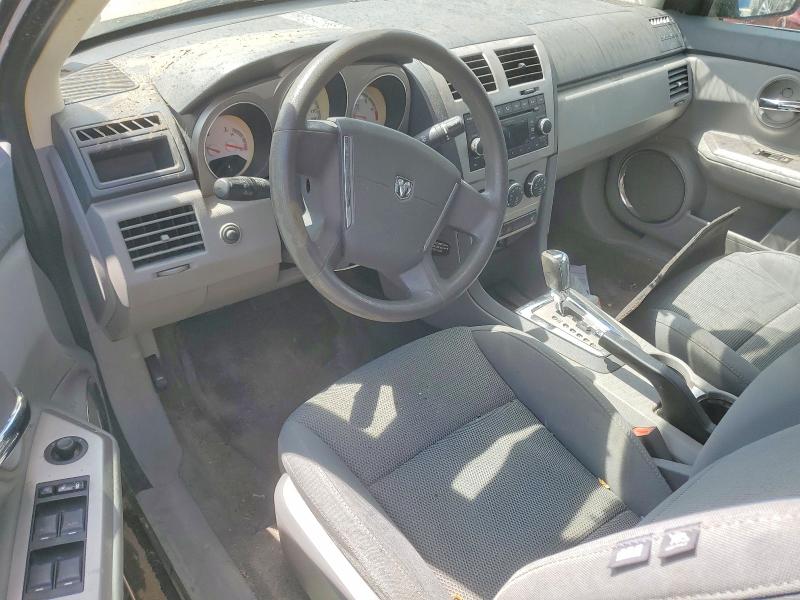 Продажа на аукционе авто 2008 Dodge Avenger, vin: 1B3LC56R58N110596, номер лота: 48443196