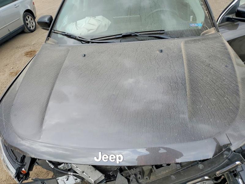 Продаж на аукціоні авто 2022 Jeep Compass, vin: 3C4NJDCB7NT233200, номер лоту: 51103796