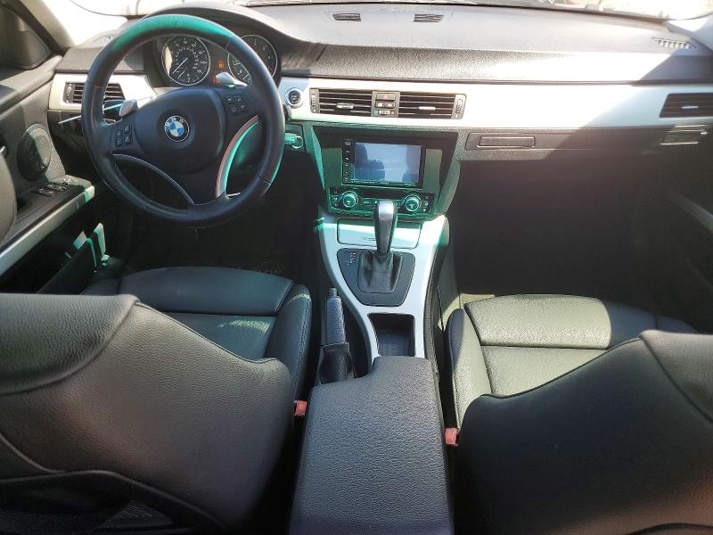 46783516 :رقم المزاد ، WBAVA37558NL54193 vin ، 2008 Bmw 328 مزاد بيع