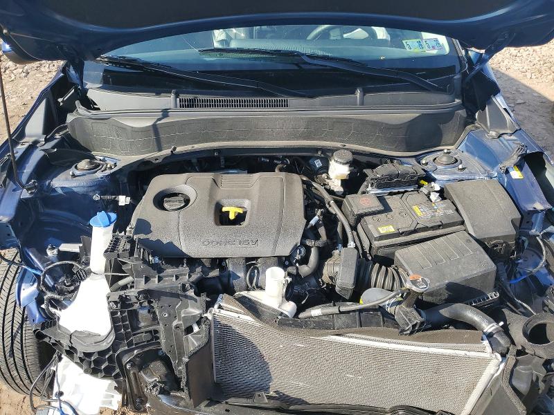 Aukcja sprzedaży 2025 Kia Seltos, vin: KNDEPCAA0S7758702, numer aukcji: 50777026