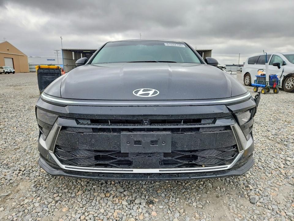 2024 Hyundai Sonata Hybrid მანქანა იყიდება აუქციონზე, vin: KMHL54JJ1RA091036, აუქციონის ნომერი: 51532726