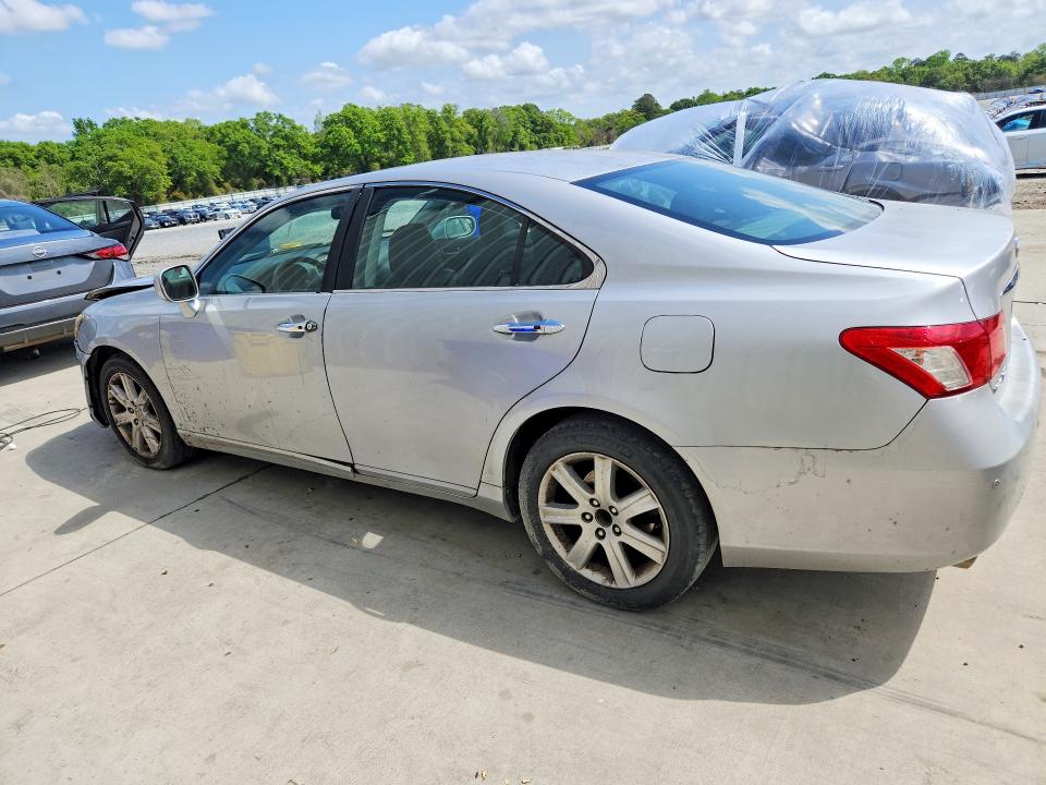 Aukcja sprzedaży 2009 Lexus Es 350, vin: JTHBJ46G292311821, numer aukcji: 48362666