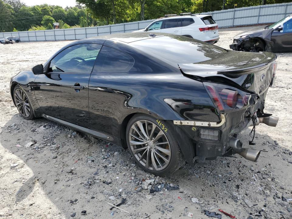 Продажа на аукционе авто 2015 Infiniti Q60, vin: JN1CV6EL4FM890186, номер лота: 46781116