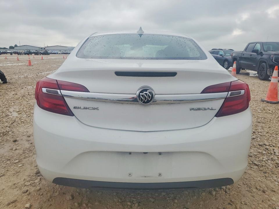 Продаж на аукціоні авто 2015 Buick Regal, vin: 2G4GV5EK5F9168055, номер лоту: 51332596
