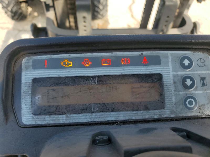 Продажа на аукционе авто 2015 Nissan Unknown, vin: CP1F29W8526, номер лота: 50590676