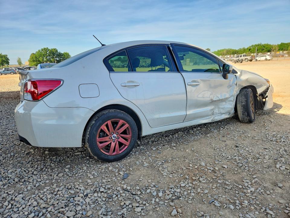 Aukcja sprzedaży 2016 Subaru Impreza, vin: JF1GJAB66GH016482, numer aukcji: 49907506
