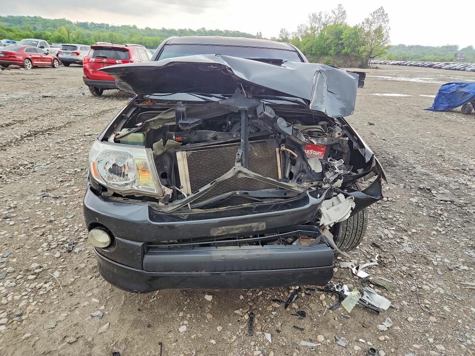 51507806 :رقم المزاد ، 5TETU22N95Z037609 vin ، 2005 Toyota Tacoma مزاد بيع