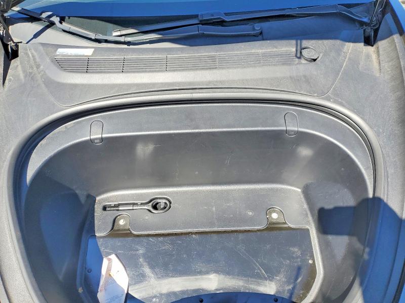 2018 Tesla Model 3 მანქანა იყიდება აუქციონზე, vin: 5YJ3E1EA8JF025804, აუქციონის ნომერი: 47755696