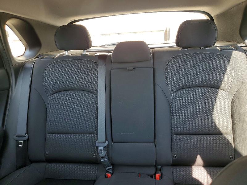 Aukcja sprzedaży 2019 Hyundai Elantra Gt, vin: KMHH35LE2KU095019, numer aukcji: 48330886