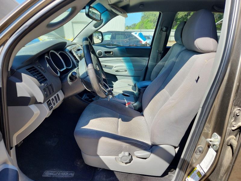 Продажа на аукционе авто 2012 Toyota Tacoma, vin: 3TMJU4GN7CM136385, номер лота: 49812616