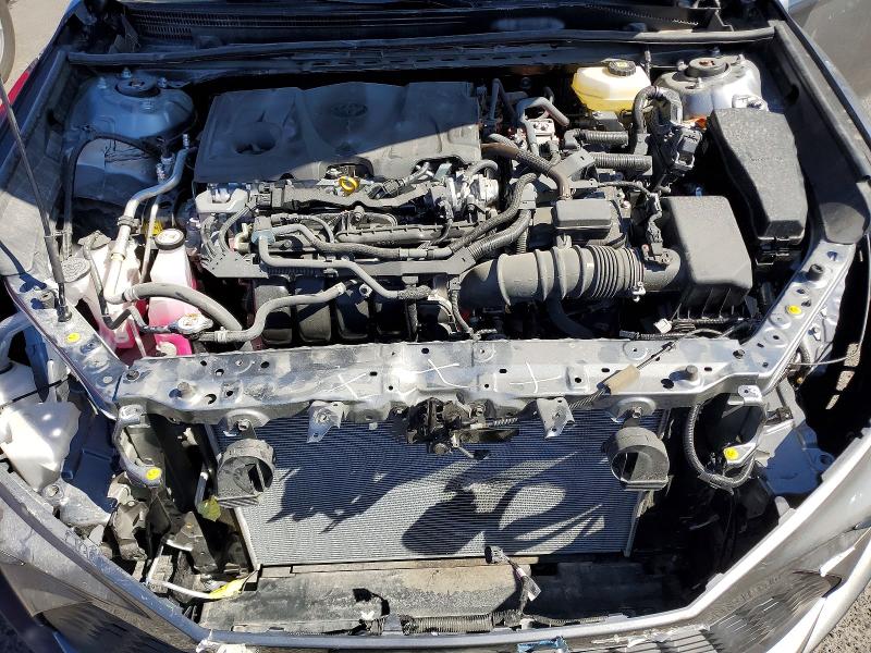 Aukcja sprzedaży 2026 Toyota Camry, vin: 4T1DAACK3TU656591, numer aukcji: 51529176