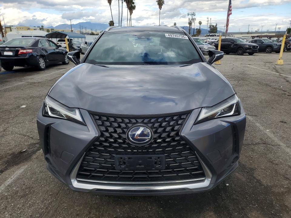 Aukcja sprzedaży 2020 Lexus Ux, vin: JTHX9JBH2L2033375, numer aukcji: 49745756