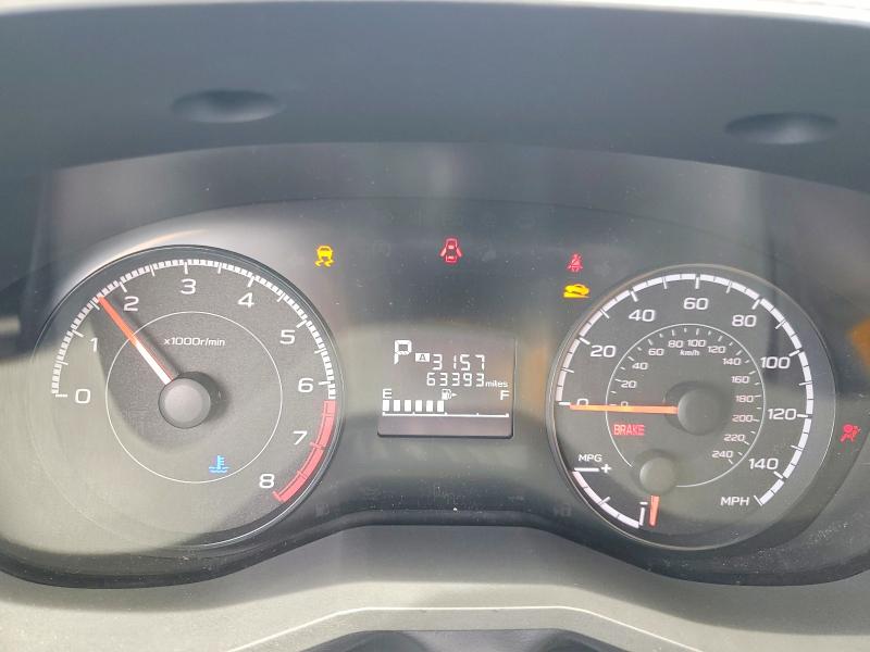 Aukcja sprzedaży 2018 Subaru Crosstrek, vin: JF2GTABC4JH333647, numer aukcji: 48682306