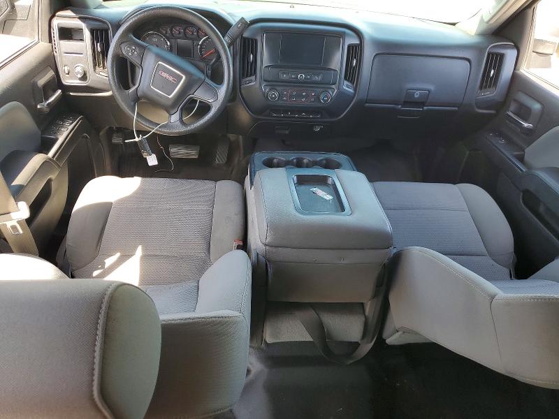 Aukcja sprzedaży 2016 Gmc Sierra, vin: 3GTP1LEH9GG232436, numer aukcji: 48949556
