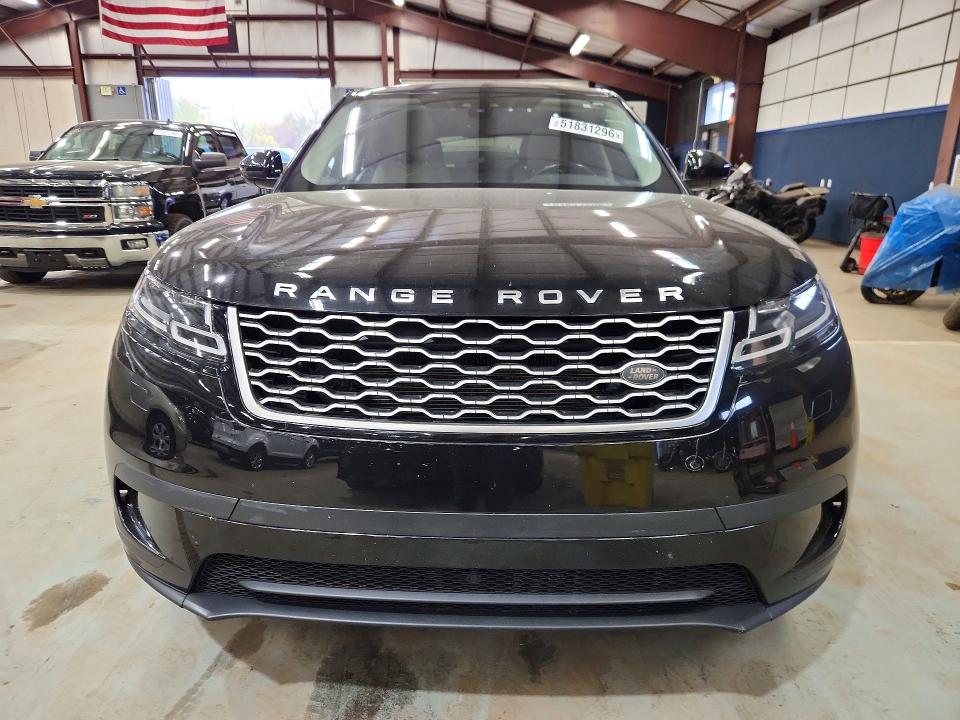 51831296 :رقم المزاد ، SALYB2RX8JA731692 vin ، 2018 Land Rover Range Rover Velar مزاد بيع