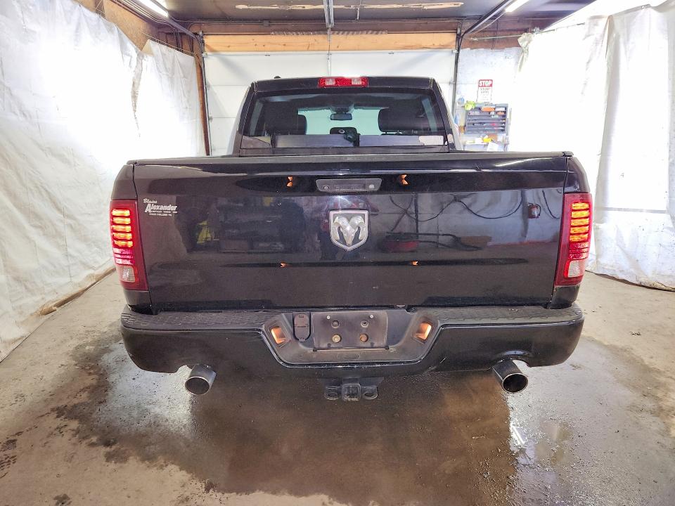 Продаж на аукціоні авто 2014 Ram 1500, vin: 1C6RR7KT6ES412858, номер лоту: 49180706