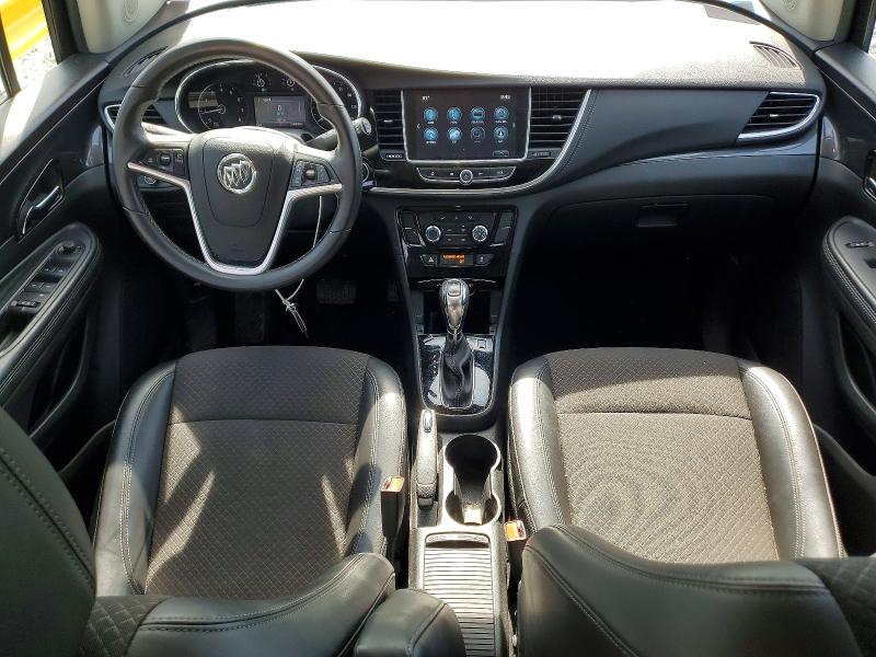 Aukcja sprzedaży 2020 Buick Encore, vin: KL4CJESB4LB338414, numer aukcji: 48915936