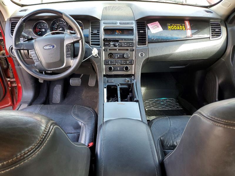 Продаж на аукціоні авто 2011 Ford Taurus, vin: 1FAHP2FW0BG151345, номер лоту: 48013576