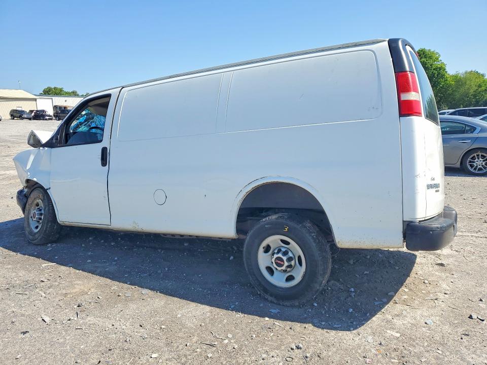 Продажа на аукционе авто 2012 Gmc Savana, vin: 1GTW7FCA2C1199659, номер лота: 50316316