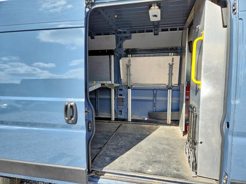 49304056 :رقم المزاد ، 3C6URVJG6LE142310 vin ، 2020 Ram Promaster 3500 مزاد بيع