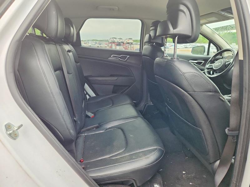 Продажа на аукционе авто 2023 Kia Sportage, vin: 5XYK33AFXPG048291, номер лота: 47506096