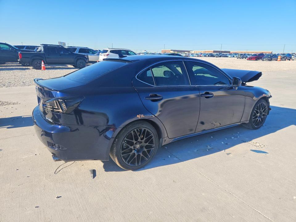 Продажа на аукционе авто 2007 Lexus Is 350, vin: JTHBE262472008985, номер лота: 48808716