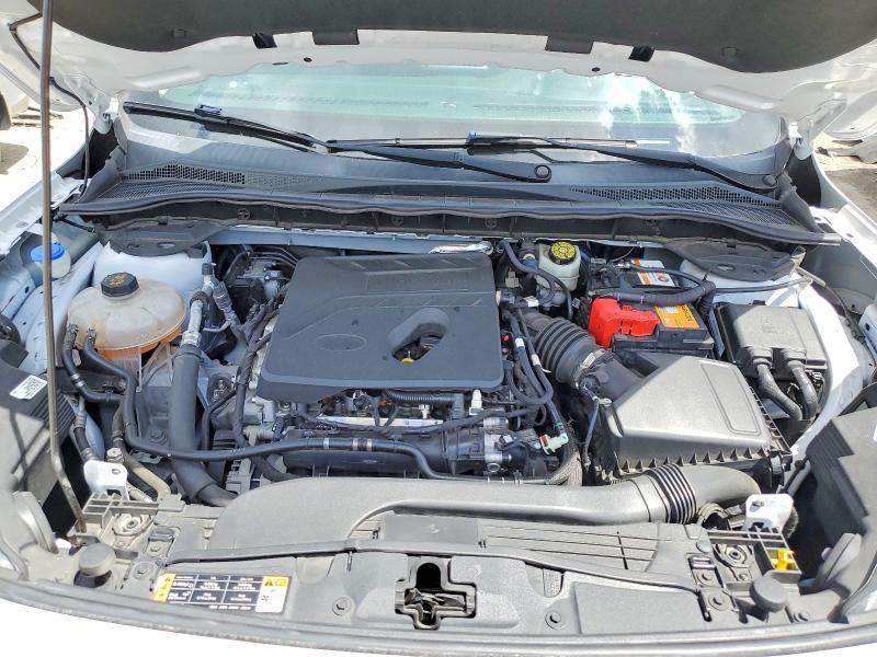 2020 Ford Escape მანქანა იყიდება აუქციონზე, vin: 1FMCU0F69LUB95294, აუქციონის ნომერი: 48413196