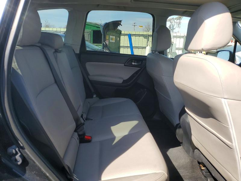 2017 Subaru Forester მანქანა იყიდება აუქციონზე, vin: JF2SJAJC6HH488454, აუქციონის ნომერი: 48712116
