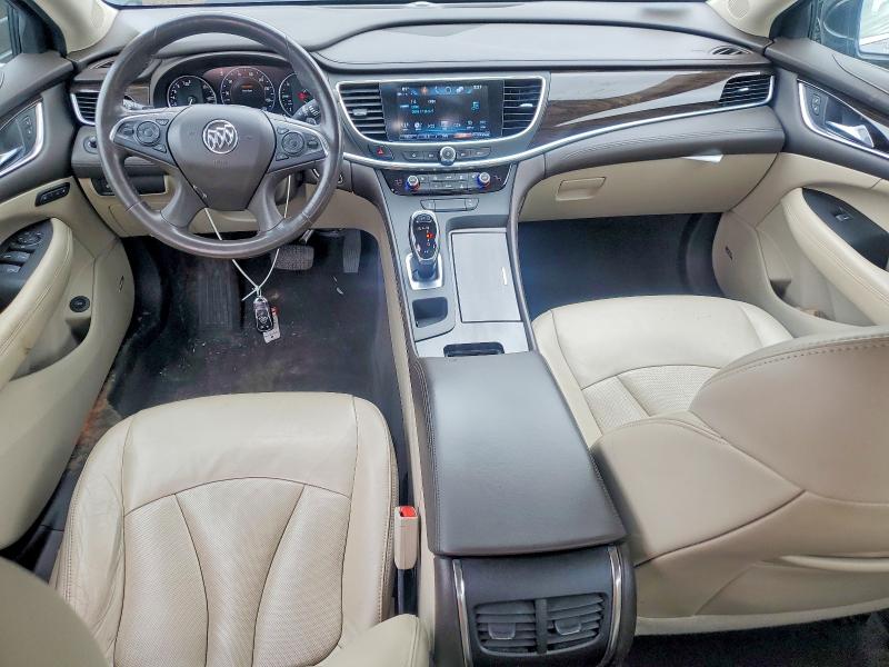 Продаж на аукціоні авто 2017 Buick Lacrosse, vin: 1G4ZP5SS2HU133051, номер лоту: 48259896