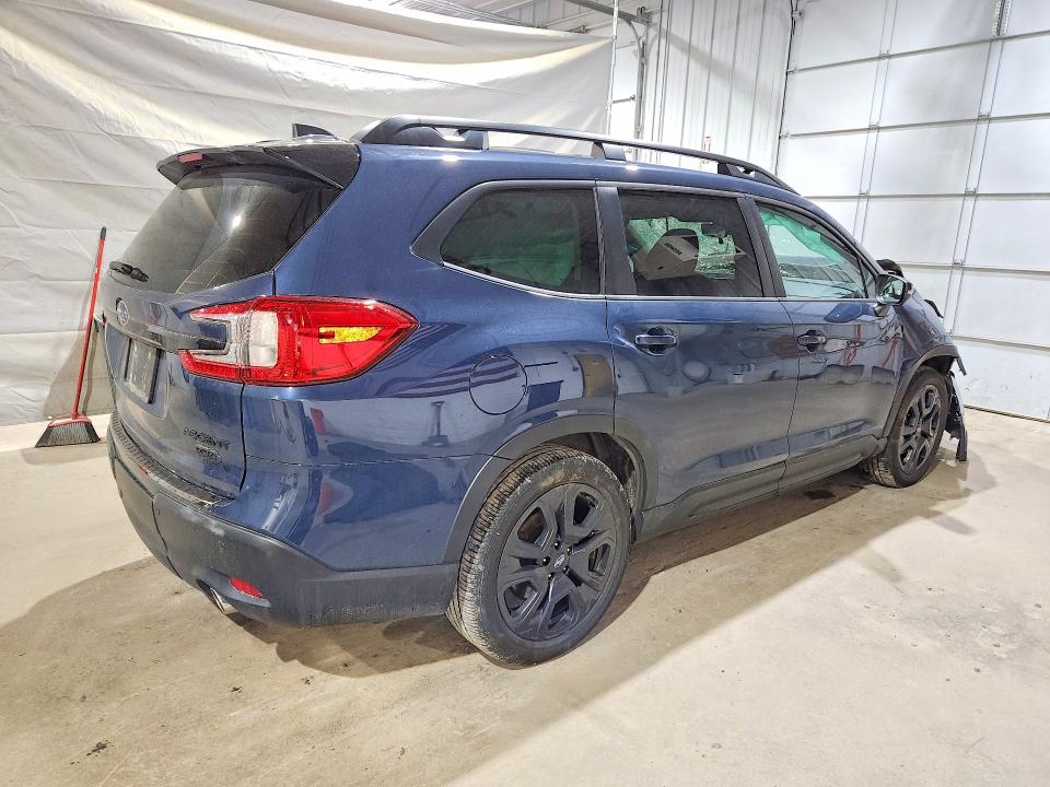 Aukcja sprzedaży 2023 Subaru Ascent, vin: 4S4WMAHD5P3463333, numer aukcji: 49073756