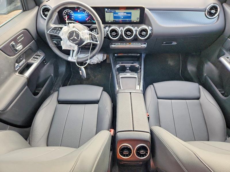 51476926 :رقم المزاد ، W1N4N4HB1TJ764768 vin ، 2026 Mercedes-benz Gla مزاد بيع