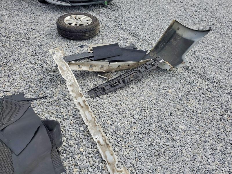 2020 Dodge Grand Caravan მანქანა იყიდება აუქციონზე, vin: 2C4RDGCG7LR205936, აუქციონის ნომერი: 49373016