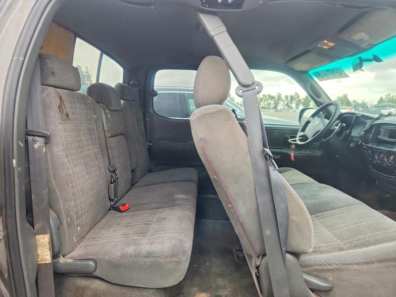 48171646 :رقم المزاد ، 5TBRT34116S475688 vin ، 1995 Toyota Tundra مزاد بيع