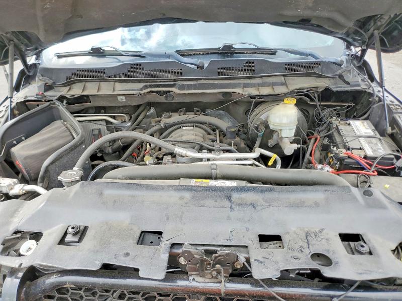Продажа на аукционе авто 2014 Ram 1500, vin: 3C6JR6AT5EG190927, номер лота: 49276866