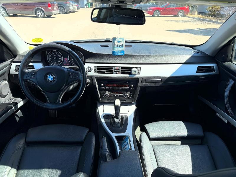 Aukcja sprzedaży 2007 Bmw 328, vin: WBAWB33507P130128, numer aukcji: 52230306